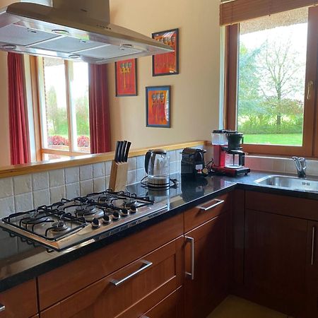 Landgoed De Blaauwe Blaer Apartment Hall Ngoại thất bức ảnh