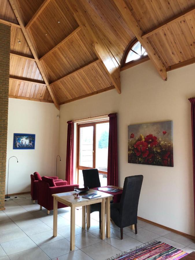 Landgoed De Blaauwe Blaer Apartment Hall Ngoại thất bức ảnh