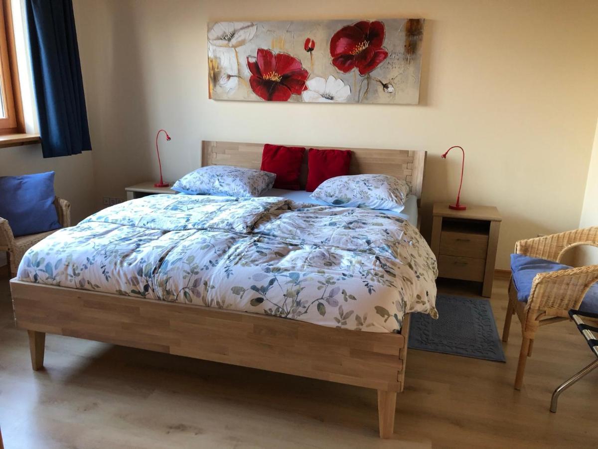 Landgoed De Blaauwe Blaer Apartment Hall Ngoại thất bức ảnh