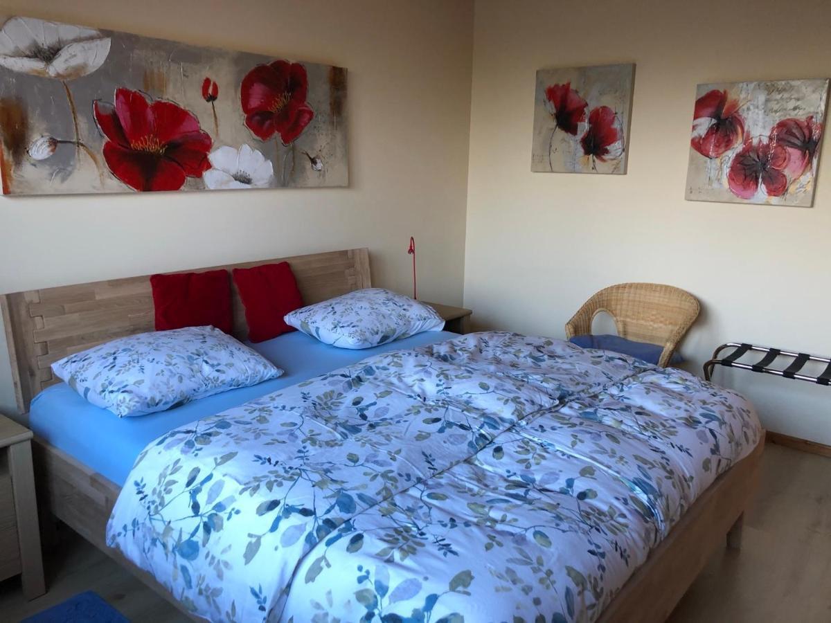 Landgoed De Blaauwe Blaer Apartment Hall Ngoại thất bức ảnh