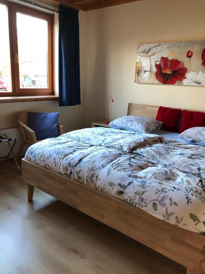Landgoed De Blaauwe Blaer Apartment Hall Ngoại thất bức ảnh