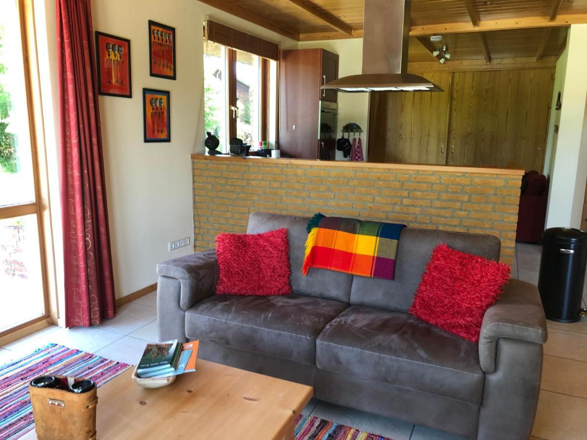 Landgoed De Blaauwe Blaer Apartment Hall Ngoại thất bức ảnh