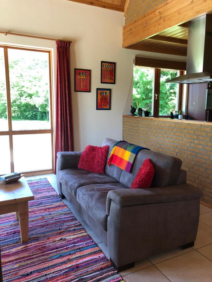 Landgoed De Blaauwe Blaer Apartment Hall Ngoại thất bức ảnh
