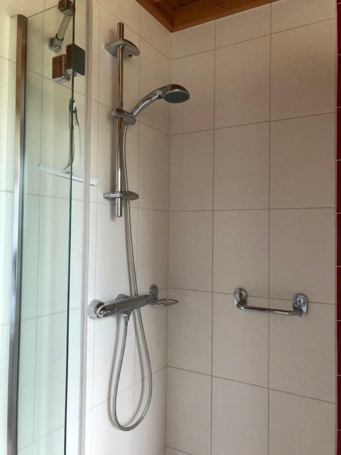 Landgoed De Blaauwe Blaer Apartment Hall Ngoại thất bức ảnh