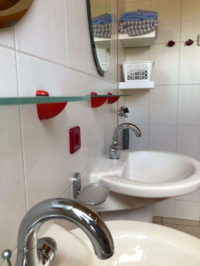 Landgoed De Blaauwe Blaer Apartment Hall Ngoại thất bức ảnh