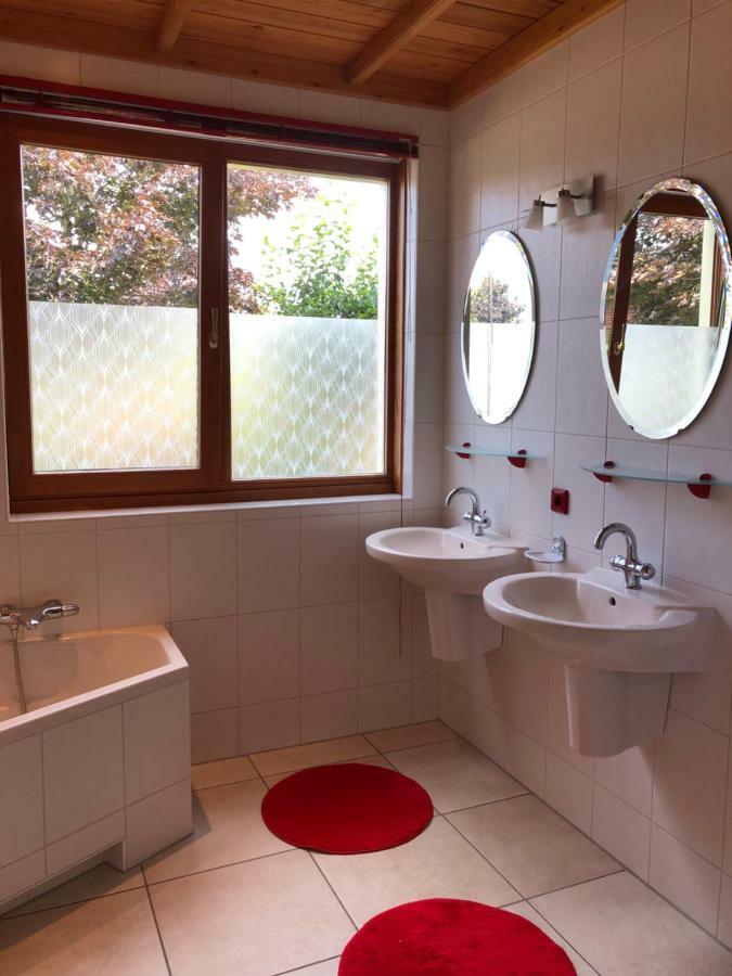 Landgoed De Blaauwe Blaer Apartment Hall Ngoại thất bức ảnh