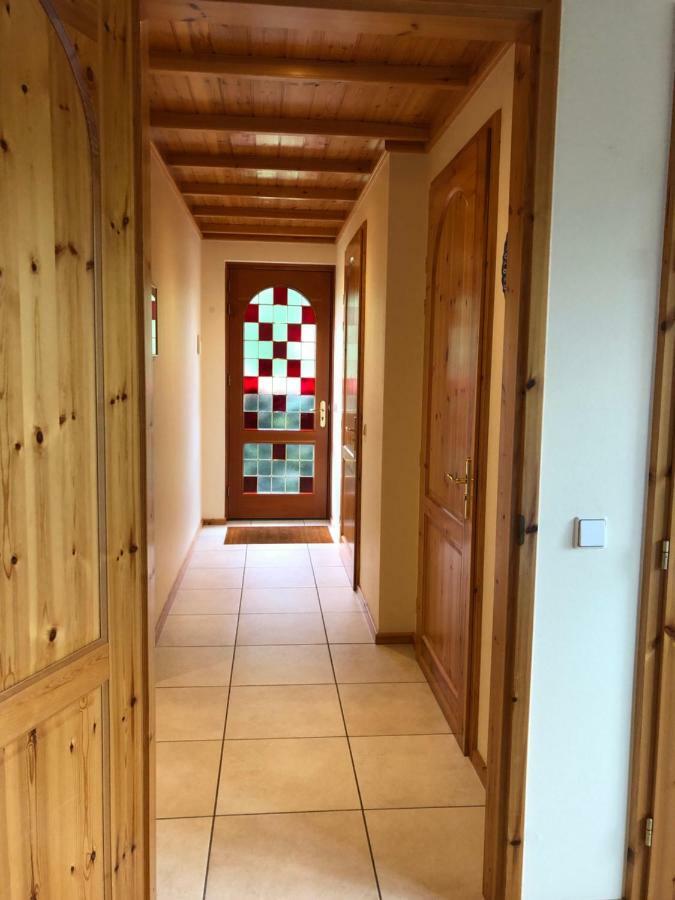 Landgoed De Blaauwe Blaer Apartment Hall Ngoại thất bức ảnh