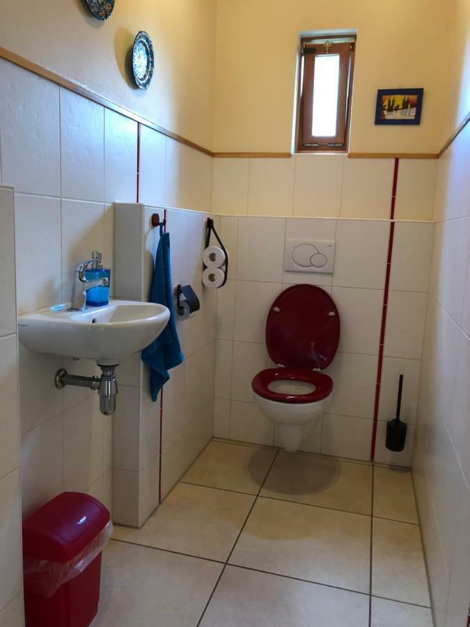 Landgoed De Blaauwe Blaer Apartment Hall Ngoại thất bức ảnh
